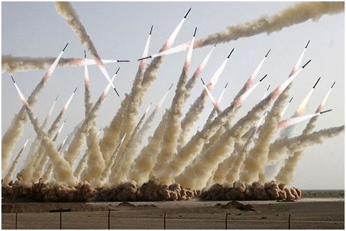 iran-launches-missiles