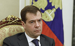 medvedev
