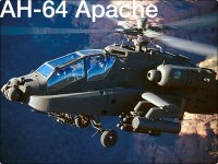 AH-64D