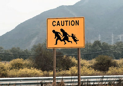 caution-immigrants