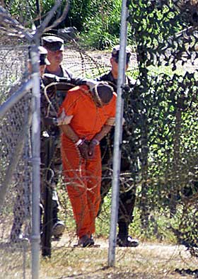 guantanamo