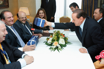 ââÃÅÆÅâ ÃÂ¡âÅ-âÅ¸ââ¦Â¡â Â Â¡âÂ¡ÃÂ¡ÃÃÂ«â Â  BERLUSCONI S