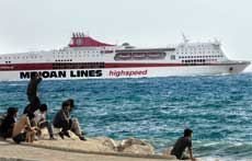 L A T H R O M E TA NA STES