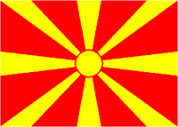 macedonia