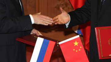 russia-china