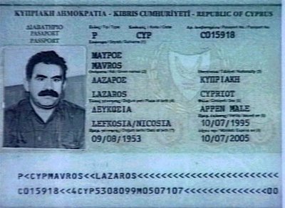 Cypruspassportofocalan