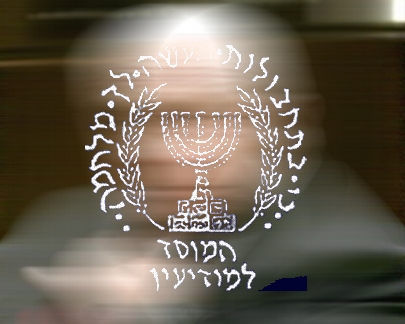 mossad