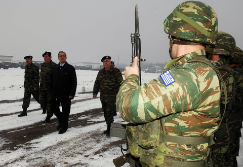 Ê. ÔÁÓÏÕËÁÓ ÅÐÉÓÊÅØÇ ÓÔÏ ÊÏÓÏÂÏ