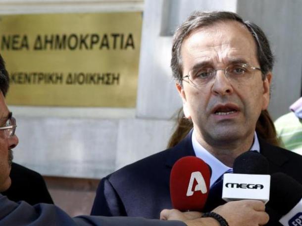 samaras_antonis
