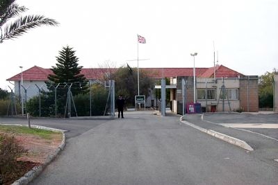 Brit base Dhekelia-leveled