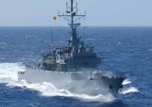 AlmirantePadillaClassS