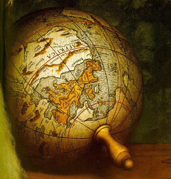globe