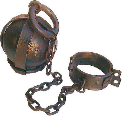 chain-ball