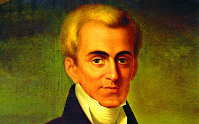 Ioannis-Kapodistrias