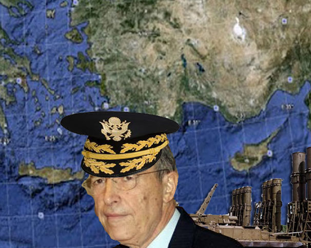 Κρήτη-Κύπρος