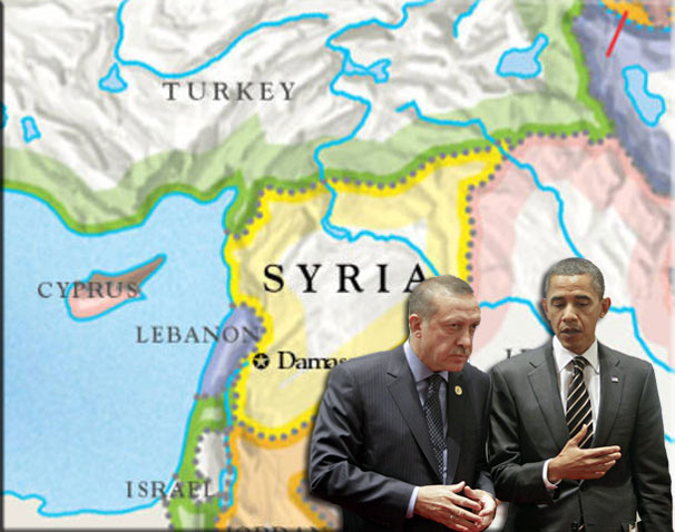 syria-turkey