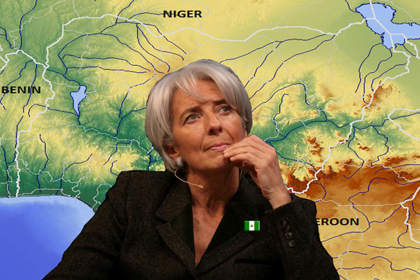 lagarde