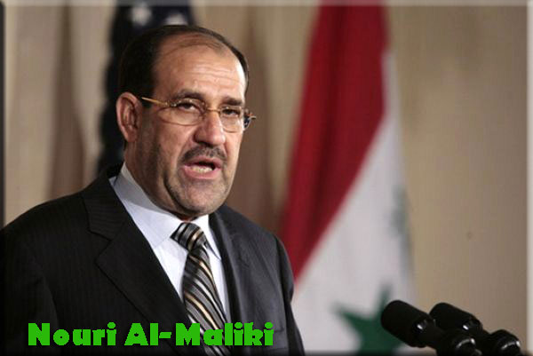 nouri-al-maliki