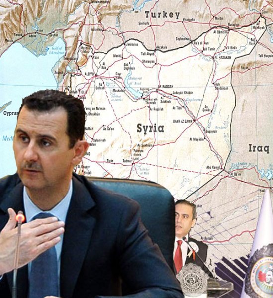 Asad-syria_map