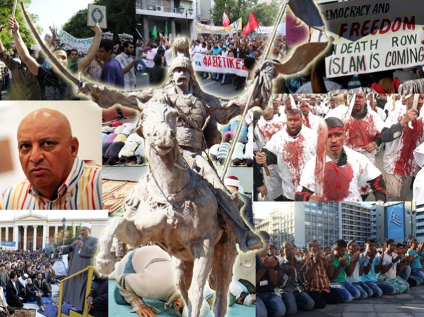 KOLOKOTRONHS+-Magarismenh-Ellada