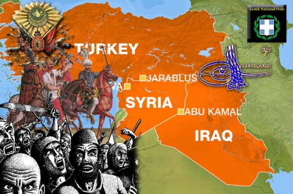 IRAQ-SYRIA-TURKEY-Ordes