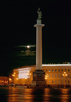 alexander-column