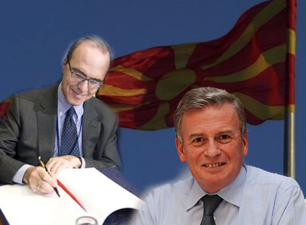 Aystriakoi-Anthellines