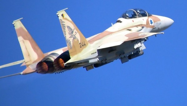 F15ISRAELXL1