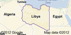 lybia