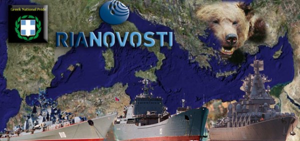 mediterranean-sea--Russian-Fleet