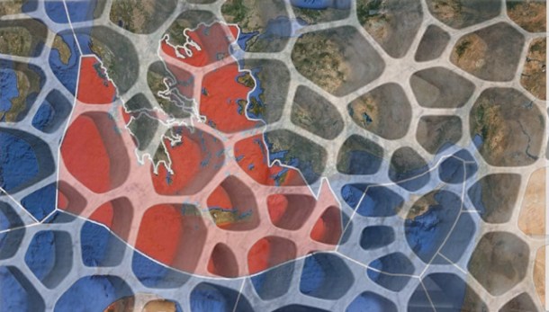 01+AOZ+kokino_-VORONOI