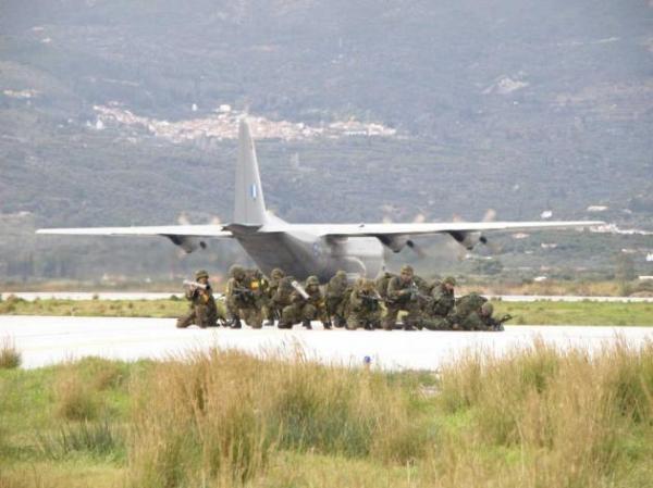 Οι αμαζόνες του ΠΥΡΠΟΛΗΤΗ1