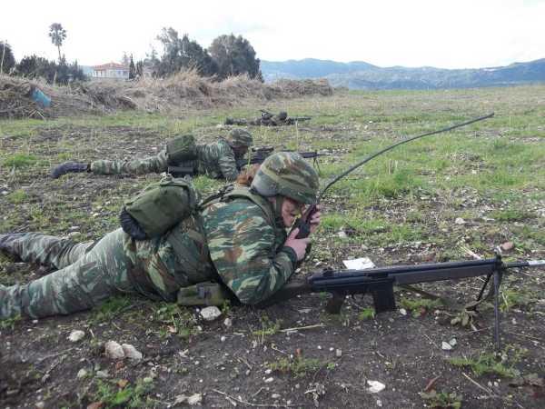Οι αμαζόνες του ΠΥΡΠΟΛΗΤΗ2