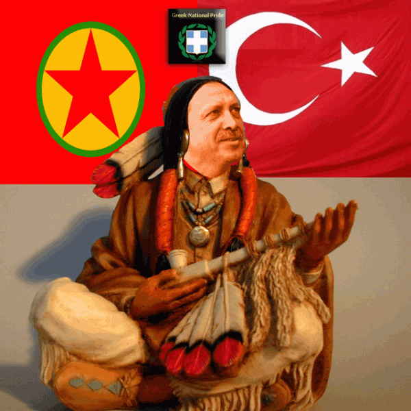 Erdogan-Eirhnopoios