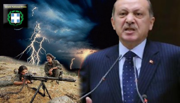 erdogan-Pkk