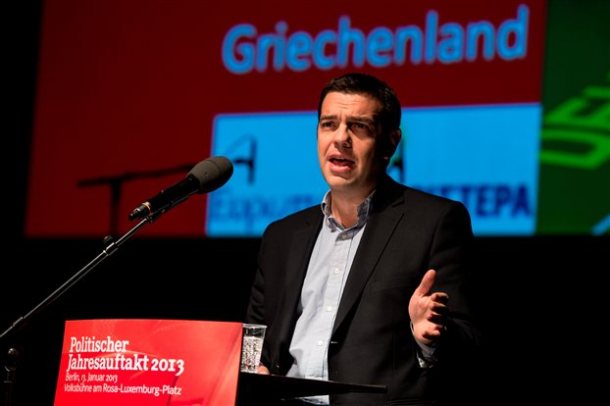 Griechenland