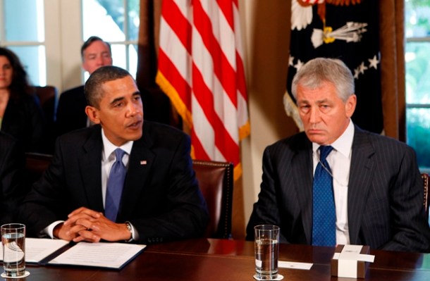 Obama_Hagel