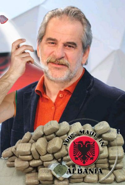 ALVANIKH-DHMOSIOGRAFIA