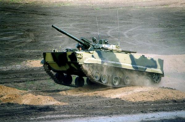 BMP-3