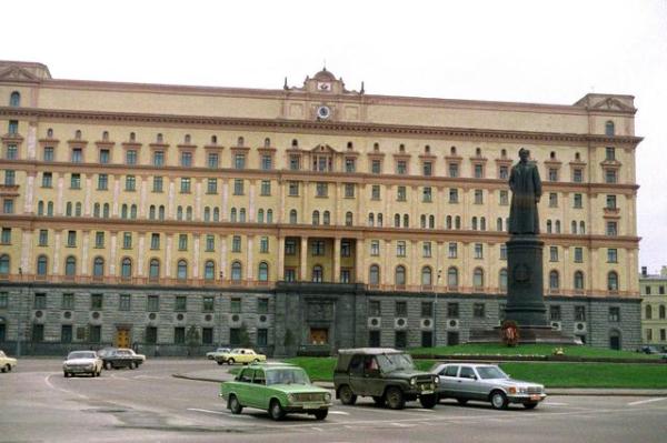 kgb-lubyanka