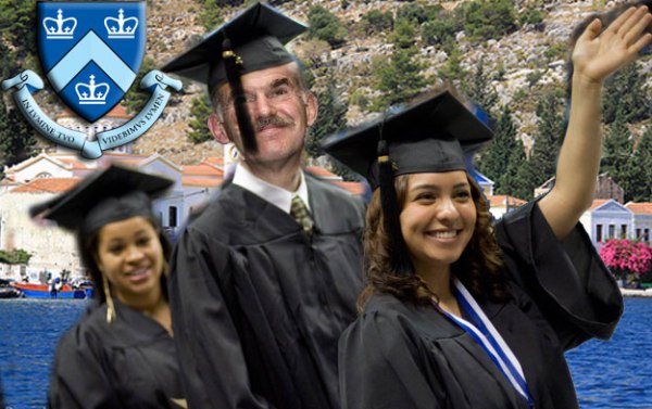 Papandrou-Great-American-Professor