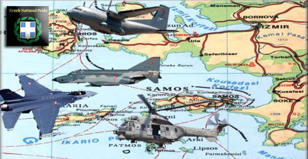 Tourkikes-Paraviaseis