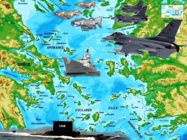 TOURKIKES-PARAVIASEIS