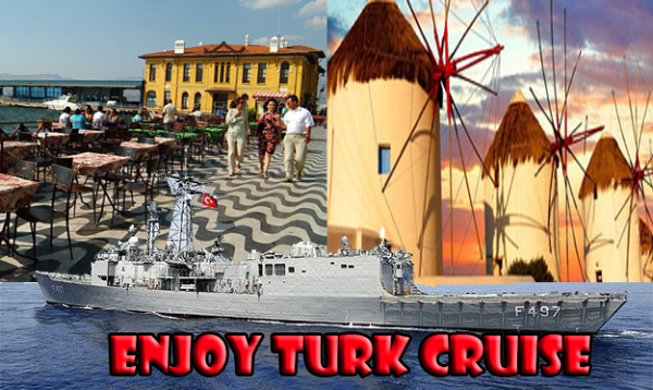 Turk-Cruise