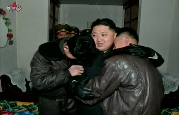 ÝÁ±èÁ¤Àº, °ø±ººÎ´ë ½ÃÂû