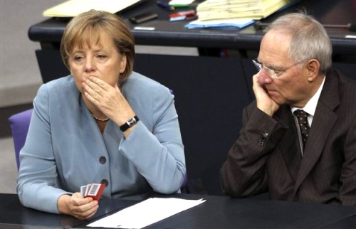 ΜΕΡΚΕΛ ΣΟΪΜΠΛΕ