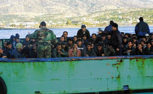 LATHROMETANASTES TVRA