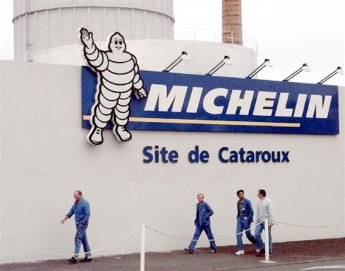 MICHELIN