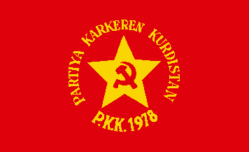 PKK_kurdistan_workers_party
