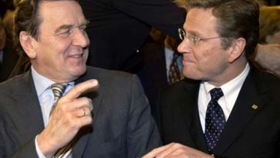 Schroder_Westerwelle